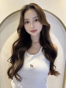 ミラ(MIRA) レイヤーカット/髪質改善/酸性ストレート