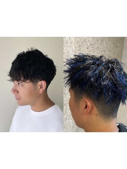 仕事もプライベートも自分らしくキマるスタイルをご提案。再現性の良さとデザイン性の高さが魅力◎