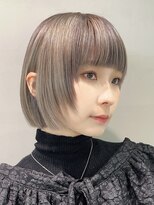 テクネ 天神大名(techne) 天神大名ハイトーンカラーダブルカラーケアブリーチ