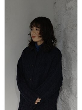 吉 船橋(kici) ルーズパーマ