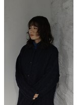 吉 船橋(kici) ルーズパーマ