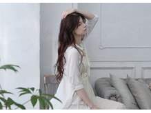 アヴェダカラー