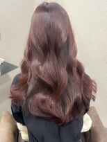 スラッシュアイボリー 姫路駅西店(SLASHivory)&nbsp;髪質改善／オーガニックカラー／艶髪