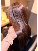 シーズンズ季の香 調布店(SEASONS)&nbsp;ピンクブラウン