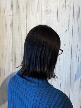 サニーサイドアップ(Sunny Side Up) 髪質改善ストレート