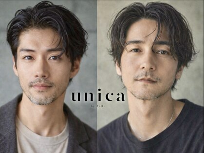 ユニカバイベル 御殿山店(unica by Belle)の写真