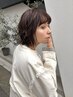 【迷ったらこちら♪】 カット+カラー（白髪染めも可）+トリートメント