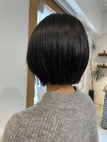 フォル(VOL.)&nbsp;ミニボブ