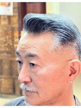 イケダ(IKEDA) フェードスタイル
