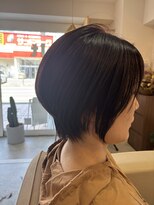 コルト(COLT)&nbsp;ショートボブ