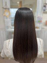 コクア ヘアーデザイン(kokua hair design)&nbsp;髪質改善