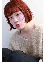 ゼロ 太田店(ZERO)&nbsp;ショートボブ