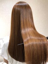 スリールヘアー 鹿児島天文館店(suri-ru hair)&nbsp;髪質改善ストレート/イメチェンヘアスタイル/美髪のススメ