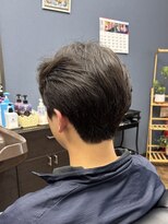 エンドレス&nbsp;10代20代30代40代メンズショート/ビジネス/学生