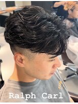 ブラッシュ バイ フォルテ 静岡 草薙店(Brush by FORTE)&nbsp;ラルフカール
