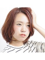 プレッジ(pledge) 【pledge】 hair style -short- #01