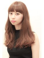 リレットヘアー(Riretto HAIR) 大人セミロング