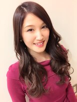 エルパティオ(EL PATIO)&nbsp;オフェロ　イルミナ　ピンクパープル