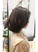 デジタルパーマ