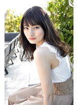 アテナ(ATENA) ナチュラルグレージュ