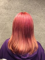 ブリッル(BRIL)&nbsp;【BRIL】　外国人風カラー