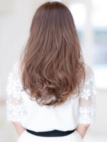 ヴィアラ 自由が丘(VIALA)&nbsp;【VIALA 自由が丘】外国人風×無造作カール