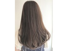ヘアーメイク ビス(hair make BiS)