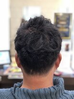 クアトロ 小山店(QUATRO)&nbsp;ツイストパーマ