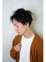 男気スタイル【表参道】山本