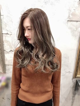 プーラヴィーダ(Pura Vida) 【Pura Vida】ミルクティーベージュ