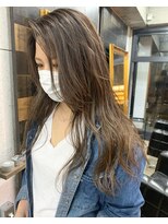 レブ 四条烏丸(Reb,)&nbsp;上質な外国人風