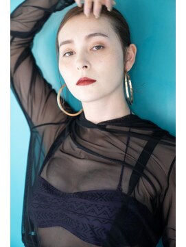 シェルベアー 銀座四丁目(Shell Bear) ☆ShellBear銀座４丁目ヘアアレンジ☆