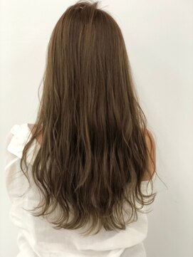 プロデュース 古淵店(Produce) 大人可愛いロング 【町田/相模原/古淵】