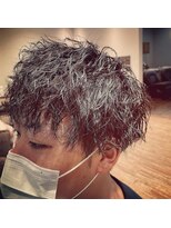 エイチ バイ エムズハウス(H eitch by mshouse)&nbsp;マッシュ×ツイストP