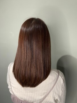 ラズリー(Lazliy) 髪質改善ヘアエステ