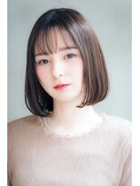 アメリ 新宿(Ameri)&nbsp;Ameri ナチュラルボブ【新宿】