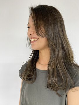 スティードトーキョー(Steed Tokyo) highlight gray beige