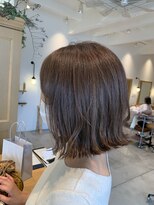 シーツー 三吉店(C2) パツっと大人ボブ