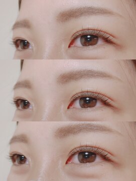 アンティカ(antika) パリジェンヌ