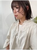 シークレットな顔周りlayer