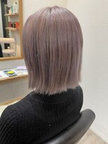フェリア 梅田(FERIA)&nbsp;【梅田 茶屋町】ハイトーンカラー/イメチェンヘアスタイル
