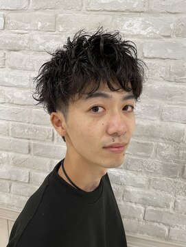 シベロ(SiBeLo) ナチュラルパーマ