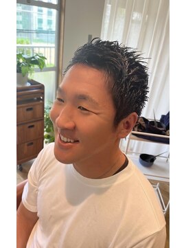 レッドハウス(RED HOUSE) スポーツマンスタイル