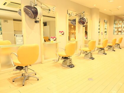 イツコ ビューティーサロン(It's co beauty salon)の写真