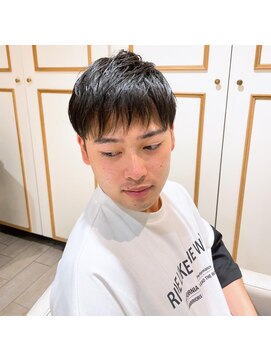 アルクバイネオリーブ 荻窪店(arc by neolive) 100%好感度!ソフトマッシュ☆