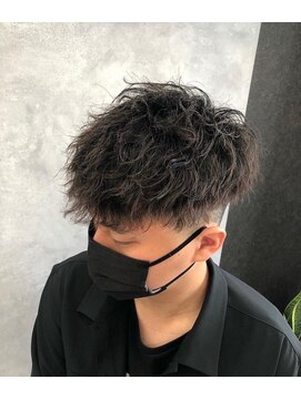 リプレイ 草津店(RIPLAY) ツイストスパイラル