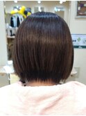 ★髪質改善ボブ★