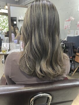 フェイス ウルマ(face URUMA) 360°かわいいハイライト☆