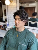 ハンス(Hans)&nbsp;ツイスパ