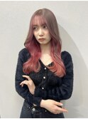 popteenモデルのいちかちゃん【平本】